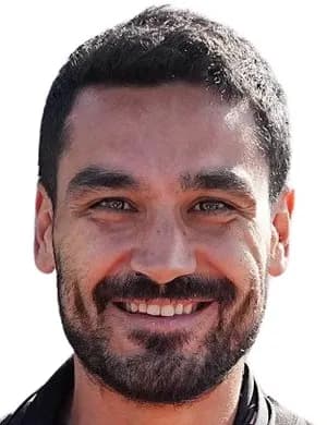 Ilkay Gündogan