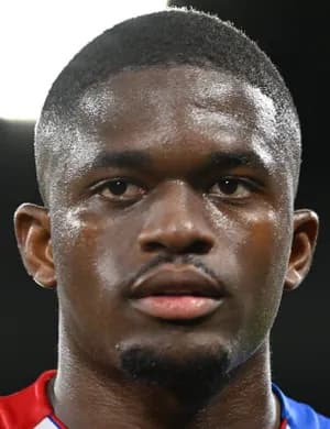 Fodé Doucouré