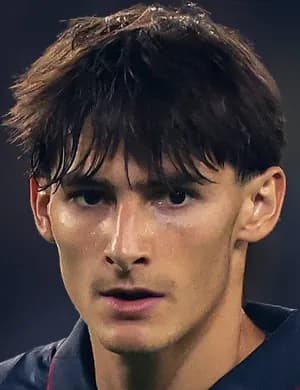 Niccolò Fortini