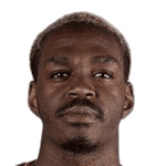 Joel Asoro