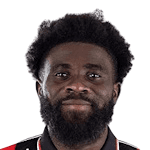 Jeremie Boga