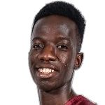 Habib Diallo