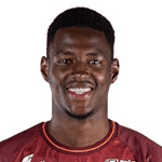 Idrissa Guèye