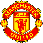 Manchester Utd logo