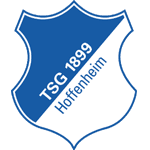 Hoffenheim logo