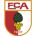 Augsburg logo