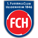 Heidenheim logo