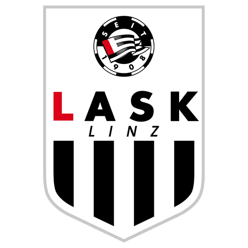 LASK Linz logo