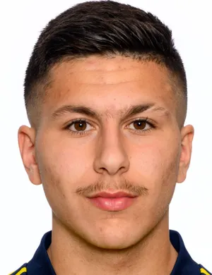Roony Bardghji